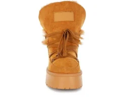 Women's London Rag Noaya Winter Boots