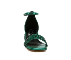 Women's London Rag Nocturnal Dress Sandals