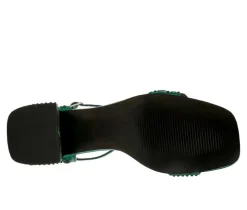 Women's London Rag Nocturnal Dress Sandals
