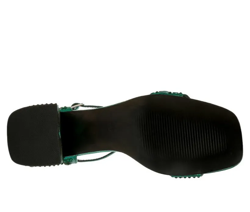 Women's London Rag Nocturnal Dress Sandals