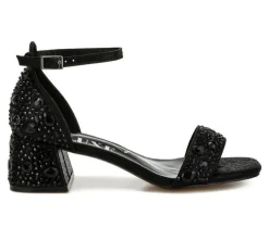 Women's London Rag Nocturnal Dress Sandals