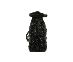 Women's London Rag Nocturnal Dress Sandals