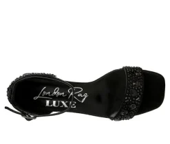 Women's London Rag Nocturnal Dress Sandals