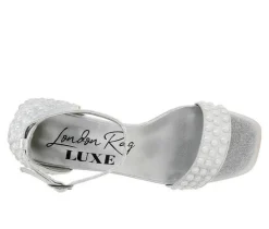 Women's London Rag Nocturnal Dress Sandals