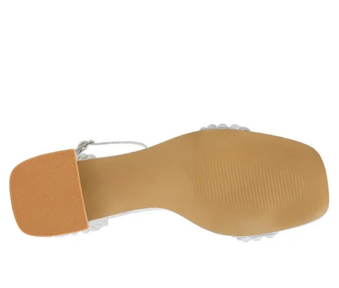 Women's London Rag Nocturnal Dress Sandals