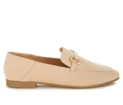 Women's London Rag Noltas Loafer Flats