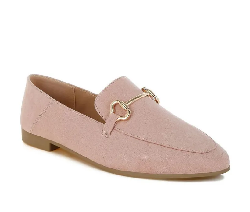Women's London Rag Noltas Loafer Flats
