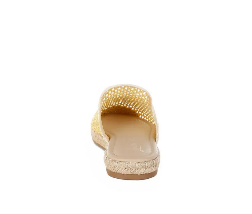 Women's London Rag Nongai Slip-On Shoes