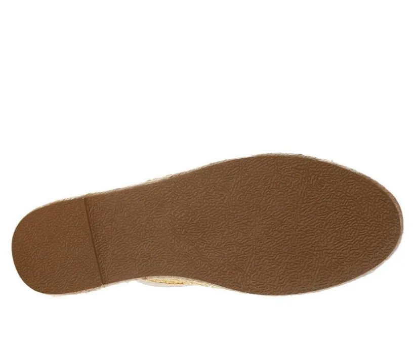 Women's London Rag Nongai Slip-On Shoes