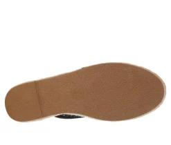 Women's London Rag Nongai Slip-On Shoes