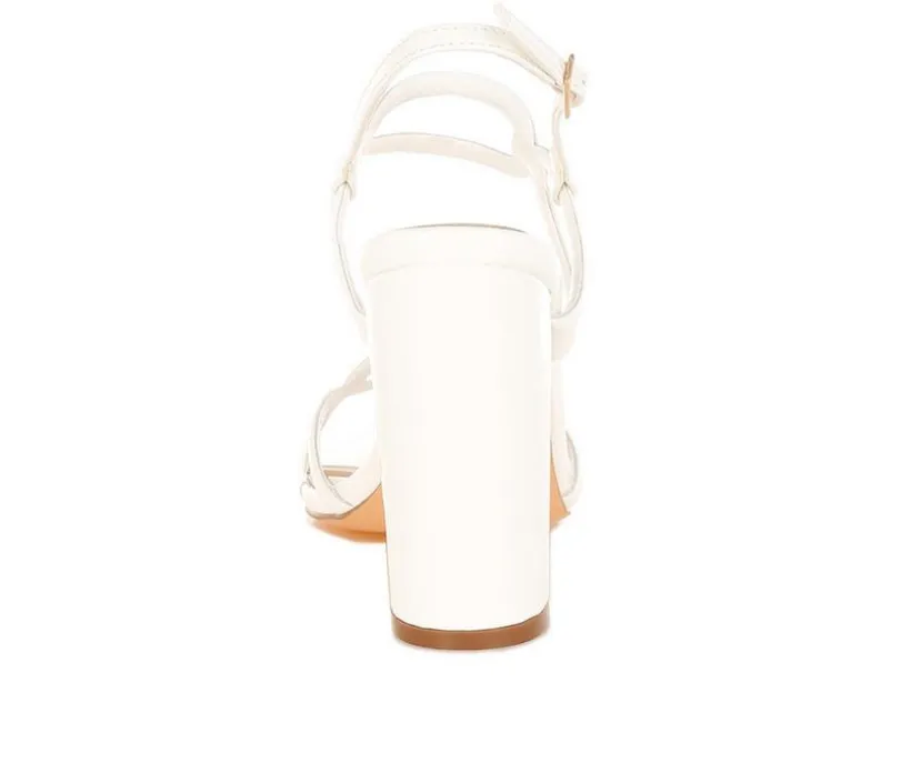 Women's London Rag Nyjah Dress Sandals