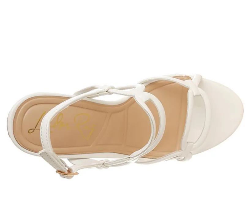Women's London Rag Nyjah Dress Sandals