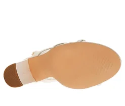 Women's London Rag Nyjah Dress Sandals