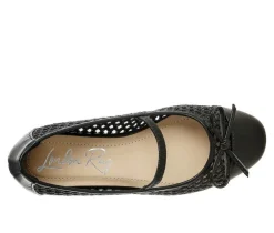 Women's London Rag Omela Flats