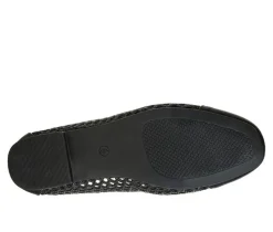 Women's London Rag Omela Flats