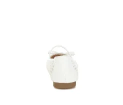 Women's London Rag Omela Flats