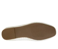 Women's London Rag Omela Flats