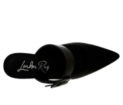 Women's London Rag Onagra Pumps