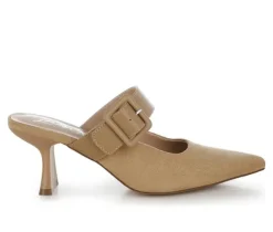 Women's London Rag Onagra Pumps