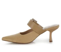 Women's London Rag Onagra Pumps