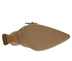 Women's London Rag Onagra Pumps