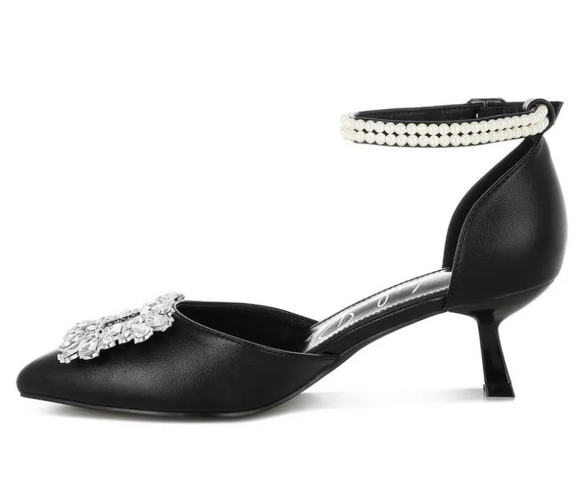 Women's London Rag Onkana Special Occasion Heels