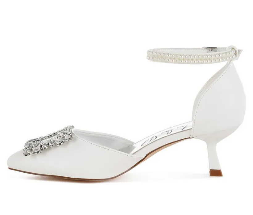 Women's London Rag Onkana Special Occasion Heels