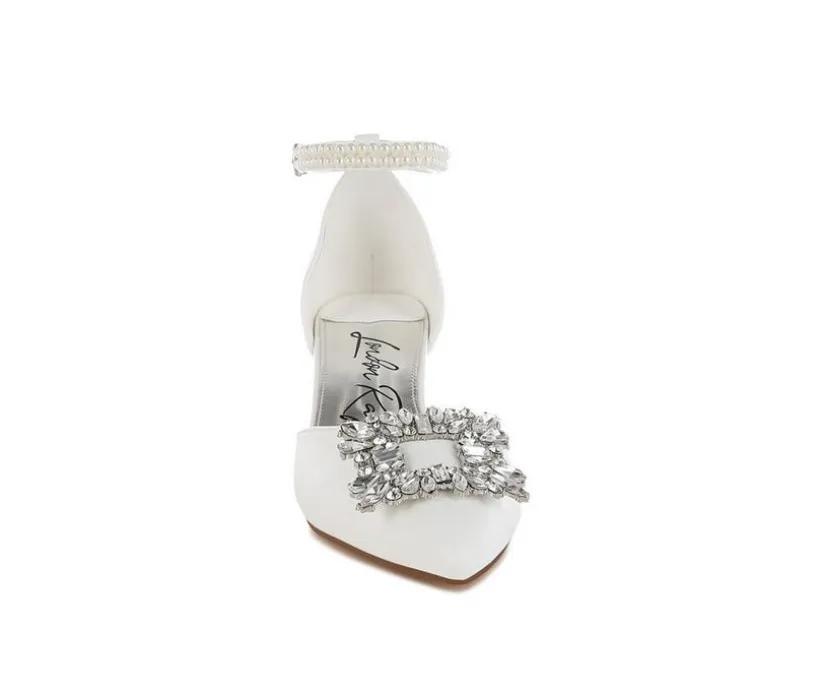 Women's London Rag Onkana Special Occasion Heels