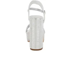 Women's London Rag Ortage Special Occasion Heels