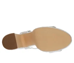 Women's London Rag Ortage Special Occasion Heels
