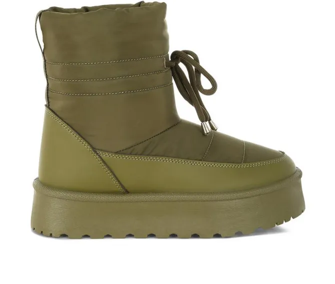 Women's London Rag Pacos Booties