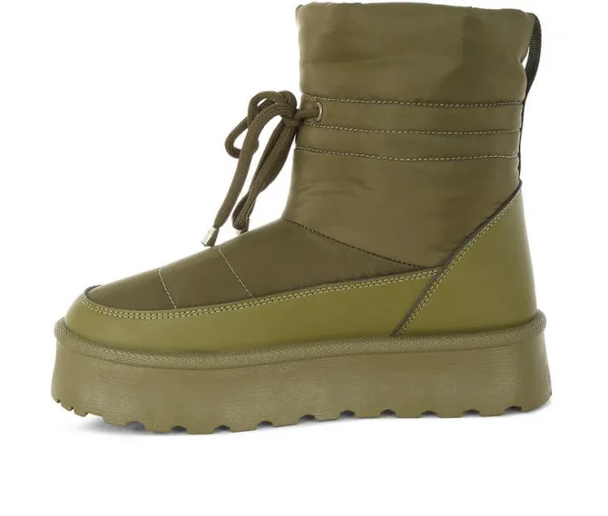 Women's London Rag Pacos Booties