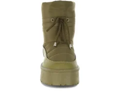 Women's London Rag Pacos Booties
