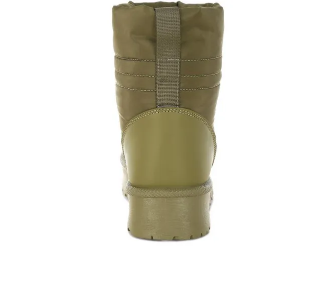 Women's London Rag Pacos Booties
