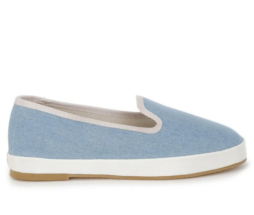 Women's London Rag Palin Flats