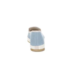 Women's London Rag Palin Flats