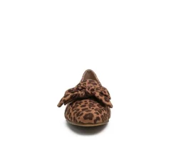 Women's London Rag Pecan Pie Flats