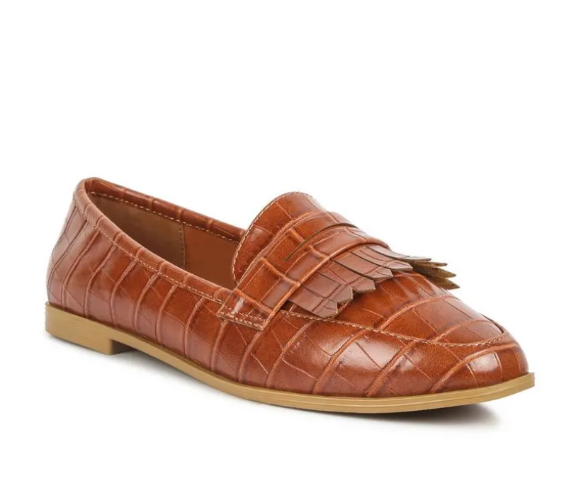 Women's London Rag Peck Loafers