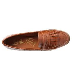 Women's London Rag Peck Loafers