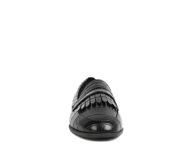 Women's London Rag Peck Loafers