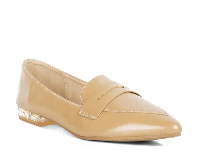 Women's London Rag Peretti Loafers