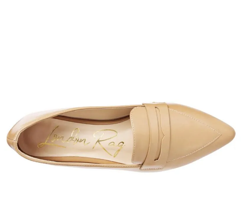 Women's London Rag Peretti Loafers