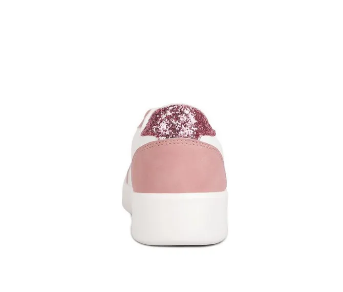 Women's London Rag Perry Fashion Sneakers