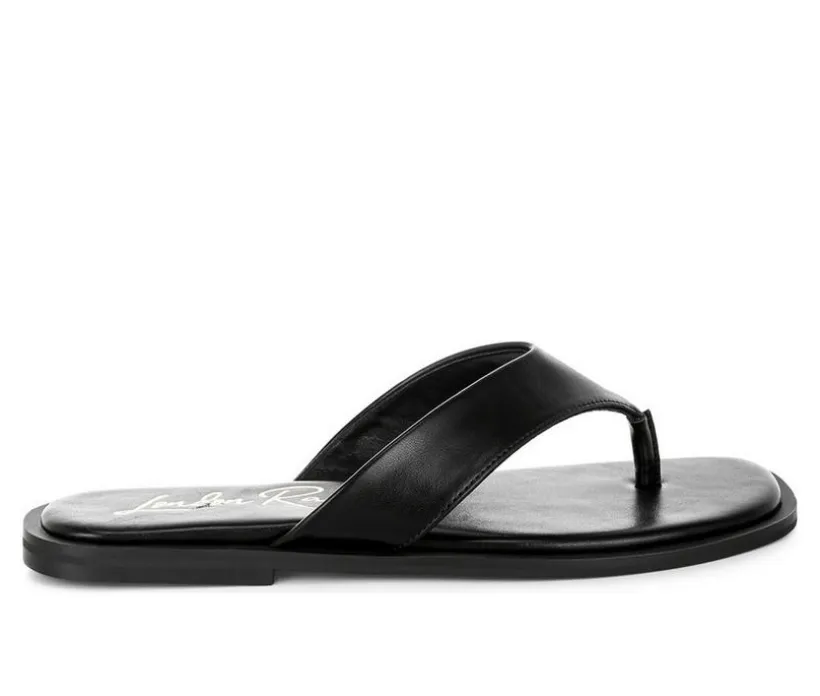Women's London Rag Perrys Flip-Flops