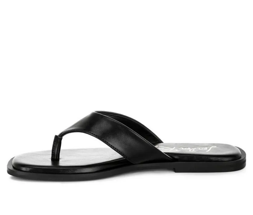 Women's London Rag Perrys Flip-Flops