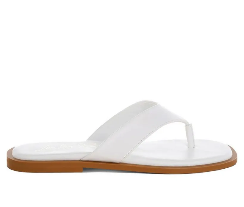 Women's London Rag Perrys Flip-Flops