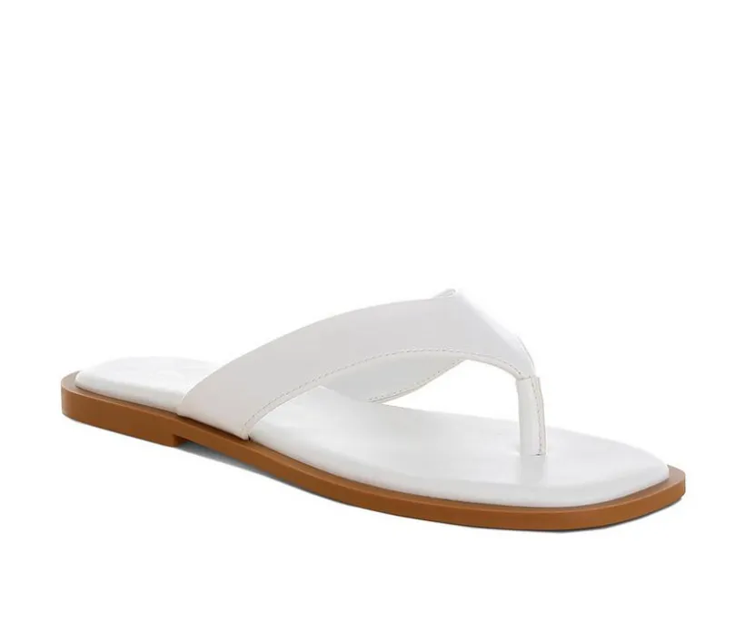 Women's London Rag Perrys Flip-Flops