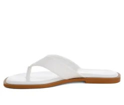 Women's London Rag Perrys Flip-Flops