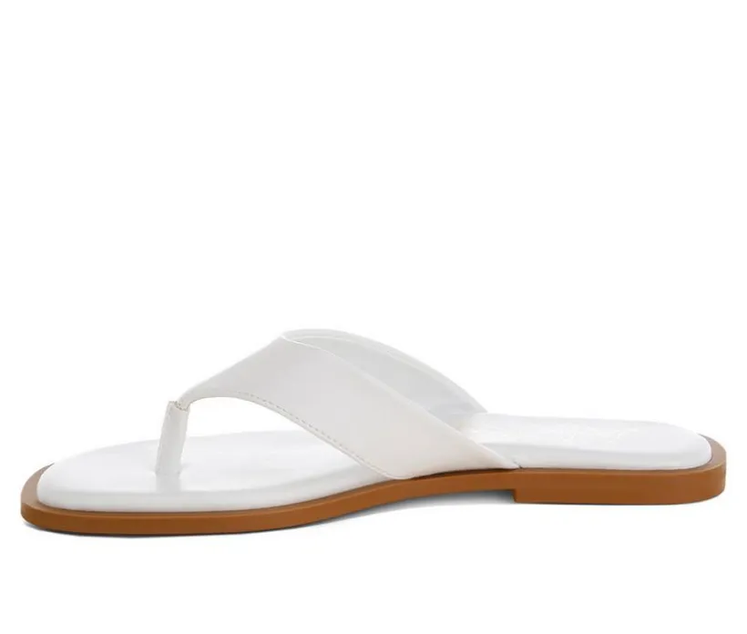 Women's London Rag Perrys Flip-Flops