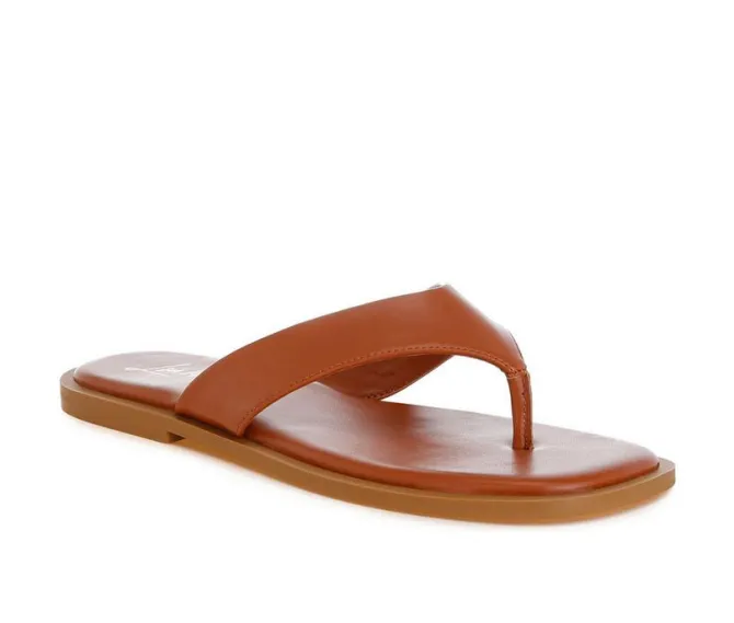 Women's London Rag Perrys Flip-Flops